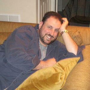 Team Page: Running for Rabbi Dan